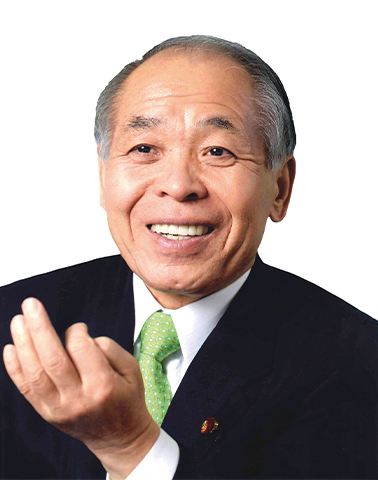 鈴木宗男