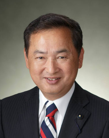 鈴木宗男