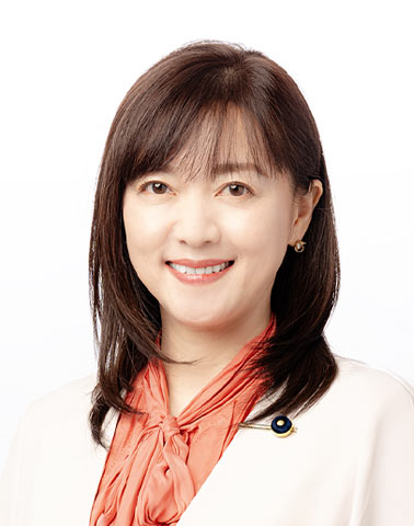 山崎 まゆみ